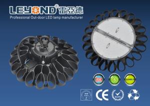 Wholesale high Lumen output 125lm/w ufo LED HighBay Light 100W 150W 200W led industrial high bay light from china suppliers