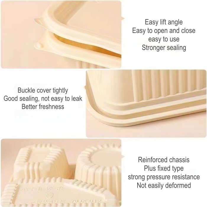 Twin Screw Biodegradable Rice Wheat Straw Tableware Making Machine