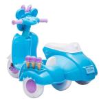 2022 Children's Electric Motorcycle With Side Car Bucket Car Product size 79.3