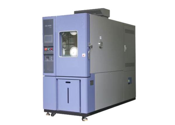 Rapid Temperature Cycling Test Chamber 800L -70℃～180℃ IEC 60068-2-78 Temperature