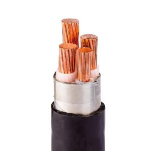 Wholesale 0.6KV-1KV Voltage XLPE Insulated Power Cables 120MM2 150MM2 with PVC Jacket from china suppliers