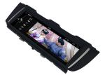 Central Multimidia MP5 BMW 5 Series F10/F11 2011-2012 Aftermarket navigation