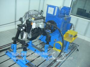 Wholesale 5000rpm Electric Hybrid Motor Dynamometer from china suppliers
