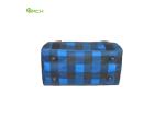 Leisure 20x11x10.5 Inch Classic Duffel Travel Bag