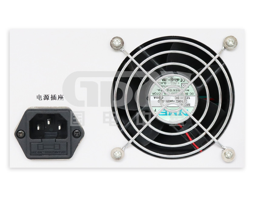 ZX3030 Electrical Power Calibrator Accuracy 0.05 Multi Function Measuring Instrument