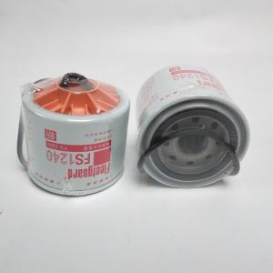 Wholesale Cummins Diesel Fuel Water Separator Filter FS1240 3831871S Glass Fiber Material from china suppliers