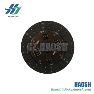 Wholesale Clutch Disc 24X240 For Isuzu NKR 4JB1 5-87610084-0 5-87610084-1 5876100840 8973680630 8-97368063-0 from china suppliers