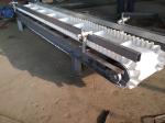 Hot Selling Aluminum Working Tables Assembly Line Food PVC Belt Conveyor