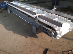 Wholesale Stainless Steel Belt Conveyor Chain for Production Line from china suppliers