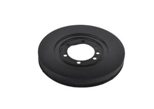 Wholesale 6D125 Damper Balance Rubber Excavator Engine Parts from china suppliers