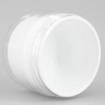 Exfoliating Lotion Packaging 66g 120ml Body Scrub Jars
