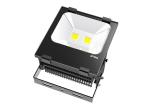 Commercial 100w Waterproof Outdoor Led Flood Light 6030 Aluminium Energy Saving