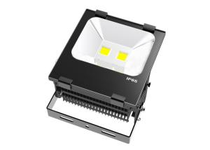 Wholesale Commercial 100w Waterproof Outdoor Led Flood Light 6030 Aluminium Energy Saving from china suppliers