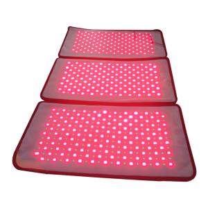 Wholesale 792pcs LED Infrared Red Light Therapy Pad 12V 5A from china suppliers