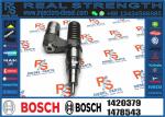 Fuel injector 1440580 1420379 1805344 1409193 1440578