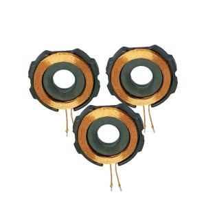 Wholesale Smart Watch Wireless Charging Transmitting Coils 6.5uH from china suppliers