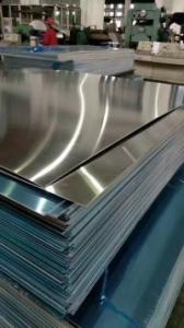 Wholesale 0.25mm Thin Aluminum Sheet Plate H321 0.2mm 0.3mm 0.5m from china suppliers