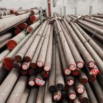 Steel Wire Rod Price 2205 2507 4140 310S Round Steel Bar Bidirectional Stainless