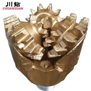 Wholesale 14 3/4 Inch Steel Mill Tooth Tricone Bit For Soft Formation from china suppliers