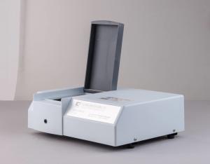 Wholesale Benchtop Transmittance Spectrophotometer For Color Measurement from china suppliers