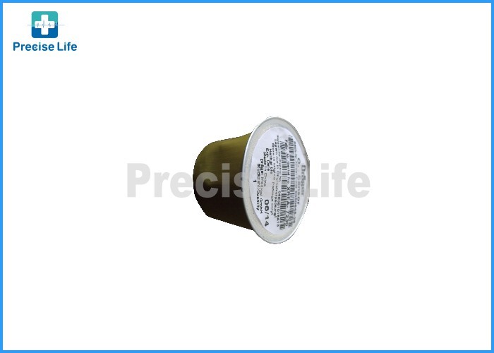 Medical Parts Drager 6850645 Oxygen sensor with gold plated slip ring