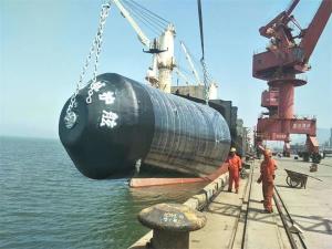 Wholesale Ocean Marine Mooring Buoy 0.3m To 2m Customized Shape Ship Mooring Buoys from china suppliers