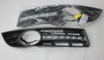 Volkswagen VW Magotan DRL LED Daytime Running Light Car parts upgrade