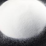 Washable TPU Hot Melt Adhesive Powder For Screen Printing Textiles / Leather