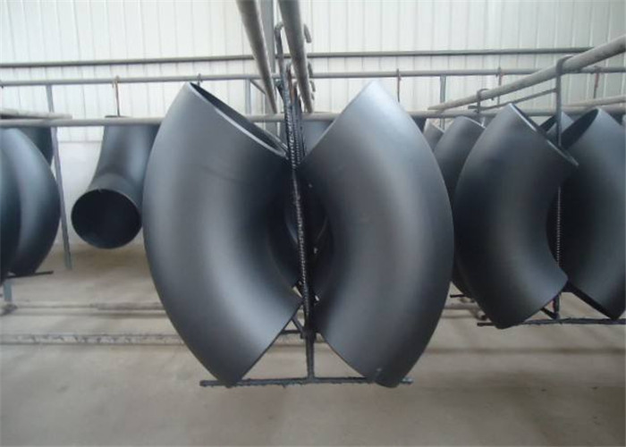 A105 Welding Tee Forged Pipe Fittings 88.9 X 3.2 Sch40 Sch80