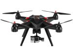 Predator Unmanned Aerial Vehicle 7CH RC Quadcopter Drone Photography Fly Camera