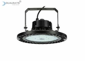 Wholesale 200W UFO LED High Bay Light Low Light Decay Excellent Heat Dissipation from china suppliers