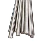 Monel 400 K500 Alloy Steel Rod Inconel Incoloy Nickel Alloy High Temperature