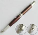 Double Head Eyebrow Tattoo Pen 3D Eyebrow Tattoo Equipment