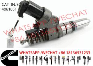 Wholesale Fuel Injector Cum-mins In Stock ISM11 M11 QSM11 Common Rail Injector 4061851 4902921 3411754 4903319 from china suppliers