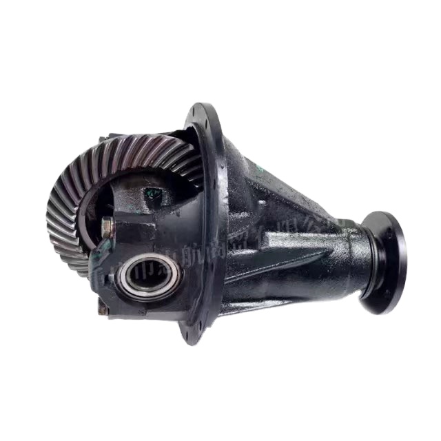 Upgrade Your Chanan Honor's Performance with 1.3L Engine Differential Gears Assembly