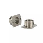 Hot Sale High Precision CNC Machining Auto Spare Parts Stainless Steel Part