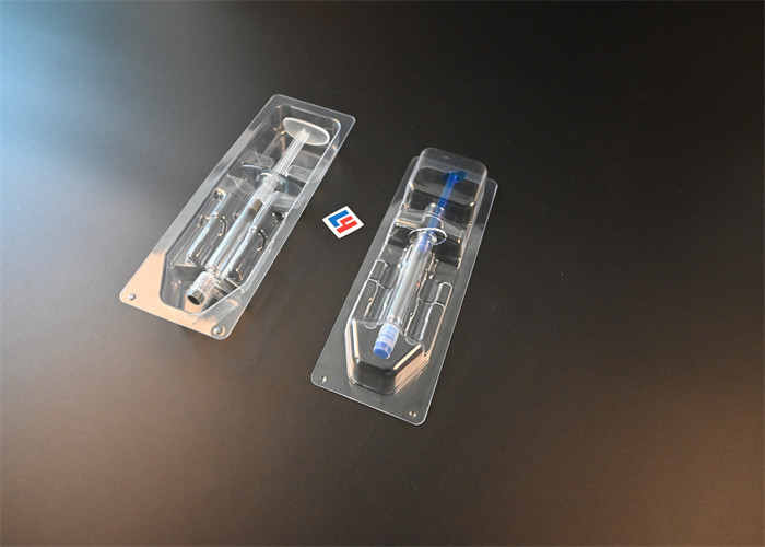 Medical Blister Pack Customizable for medicine packaging, sugical devices packaging