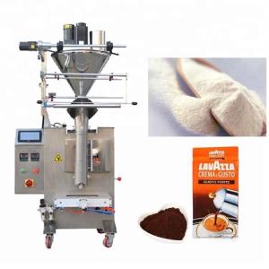 Wholesale JB-300F vertical automatic 200g 500g coffee powder packing machine from china suppliers