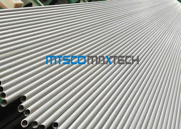 3 / 4 Inch Stainless Steel Duplex Steel Tube Cold Drawn For Transportation