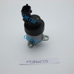 Wholesale Industrial Fuel Metering Valve Steel / Plastic Material CE Approval 0928400713 from china suppliers