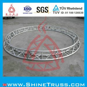 Wholesale wedding backdrop frame, truss display, exhibition trussing from china suppliers