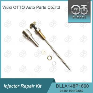 Wholesale 0445110419 Bosch Injector Repair Kit from china suppliers