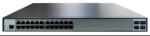 24/48 Ports 2.5G L3 Managed Switch With 10G/25G Uplink SMV37xx Series