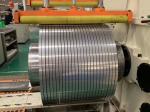 316 430 Stainless Steel Strip Mirror Polished 1000mm-6000mm Width