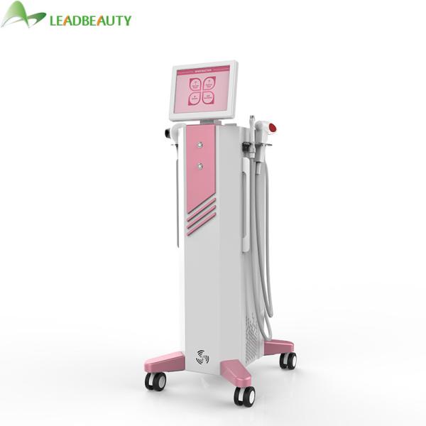 Rf Eye Skin Lifting Tightening Best Radio Frequency Machine rf skin tightening