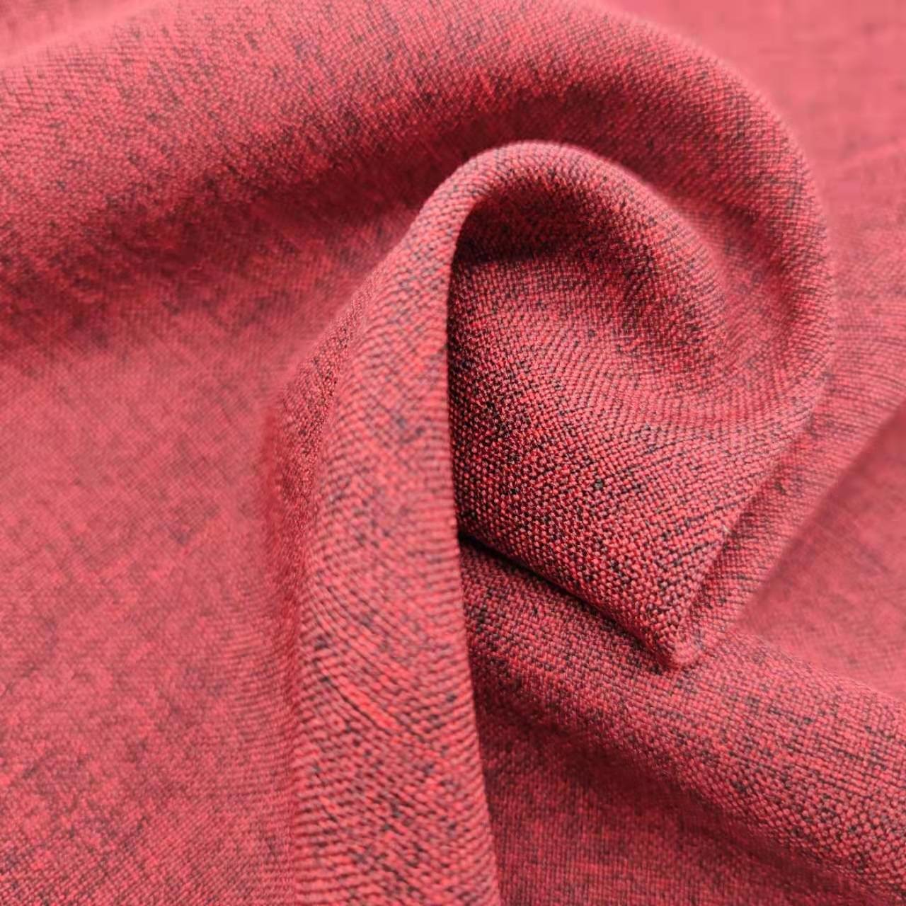 Plain Microfiber Waterproof Fabric 240T 75DX150D 100% Polyester