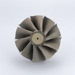 GTA4502V 705080-0015 758160-0006 Turbine wheels for high-quality turbochargers