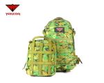 Outdoor Gear Assault Tactical Gear Backpack , Waterproof Travel Army Camo