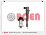 DLLA 146P2487 0433172487 Diesel Common Rail Nozzle DLLA 146P 2487
