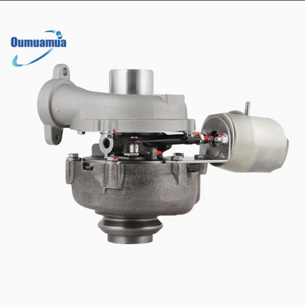 Turbo GT1544V suitable for BMW engine MINICOOPER turbocharger 740821-0001 753420-0005S new factory direct sales